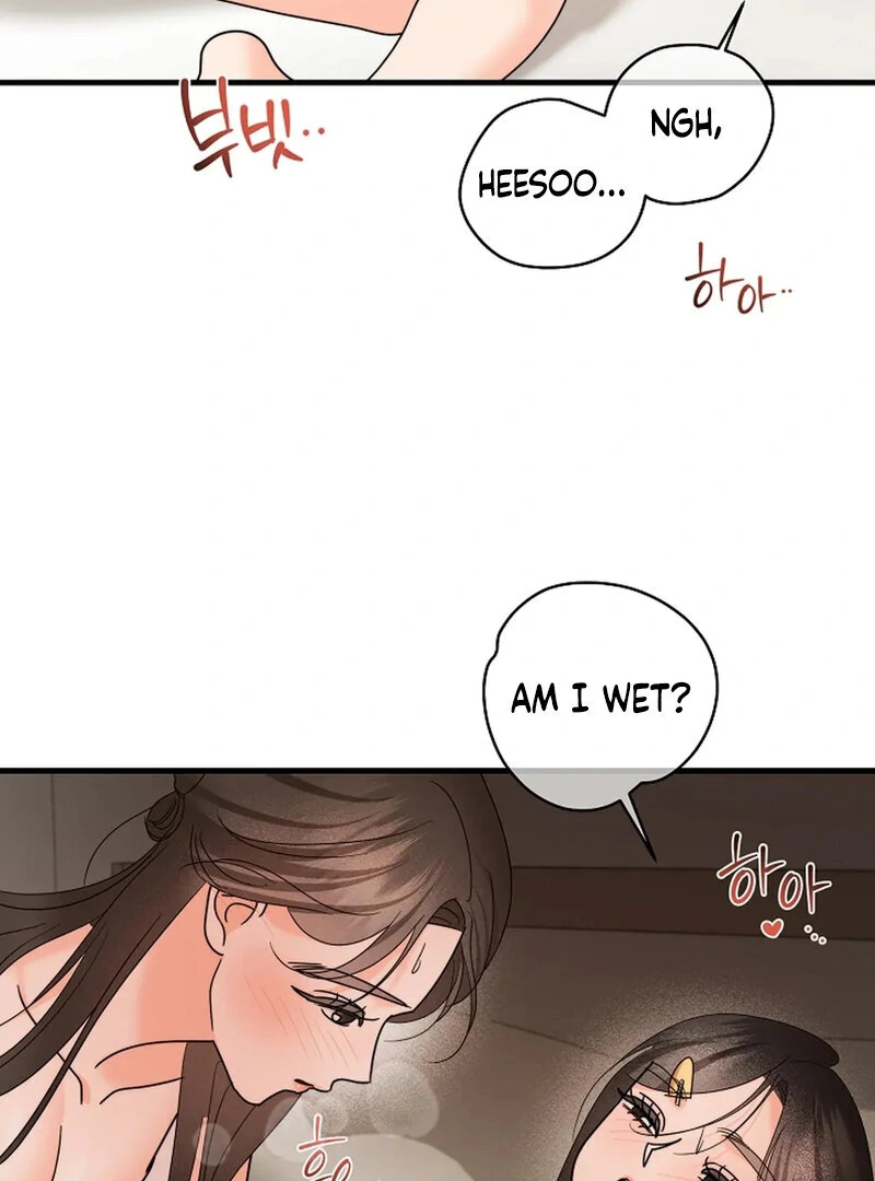 Stop Fighting, Go to Bed Chapter 16 - Page 72