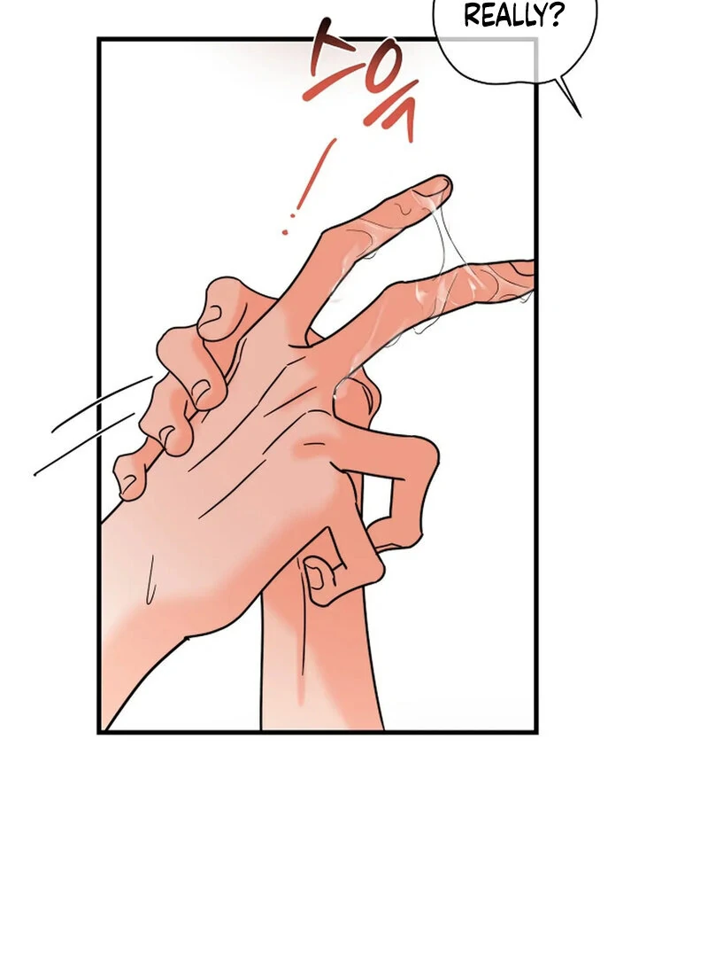Stop Fighting, Go to Bed Chapter 16 - Page 74