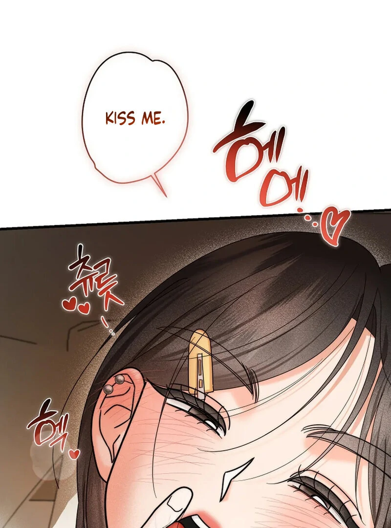 Stop Fighting, Go to Bed Chapter 16 - Page 75