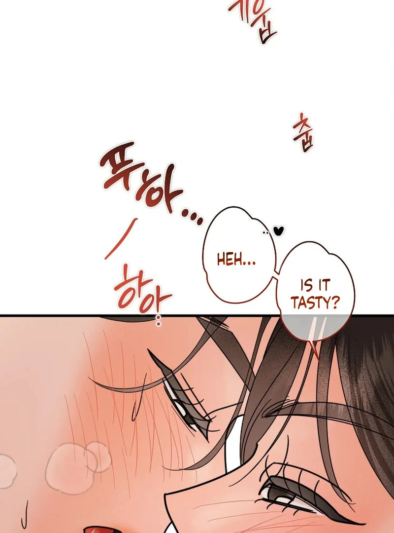 Stop Fighting, Go to Bed Chapter 16 - Page 79