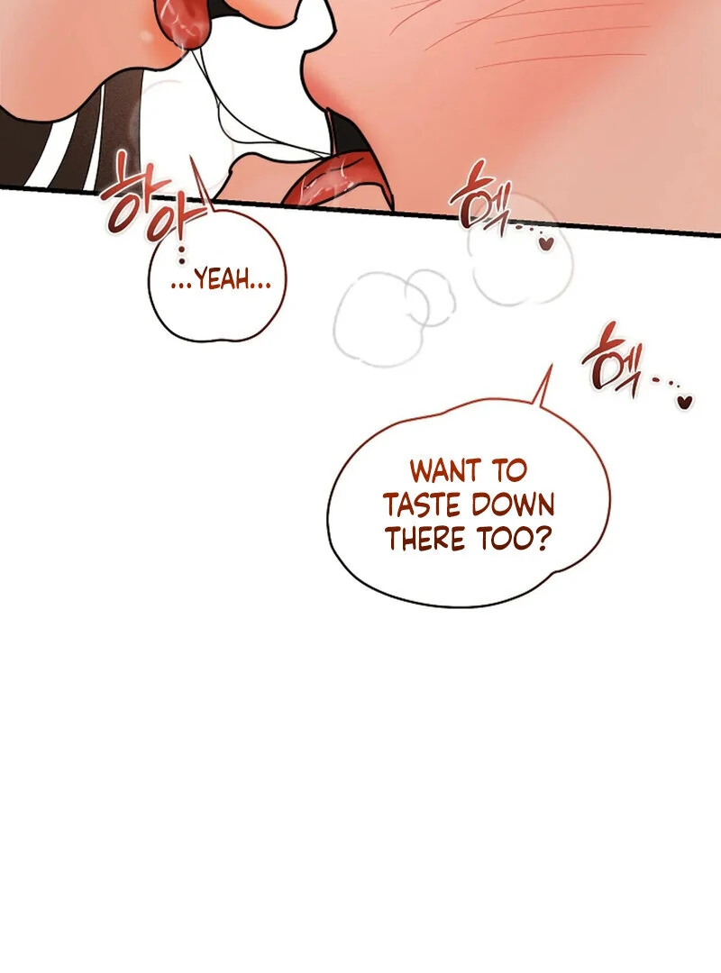 Stop Fighting, Go to Bed Chapter 16 - Page 80