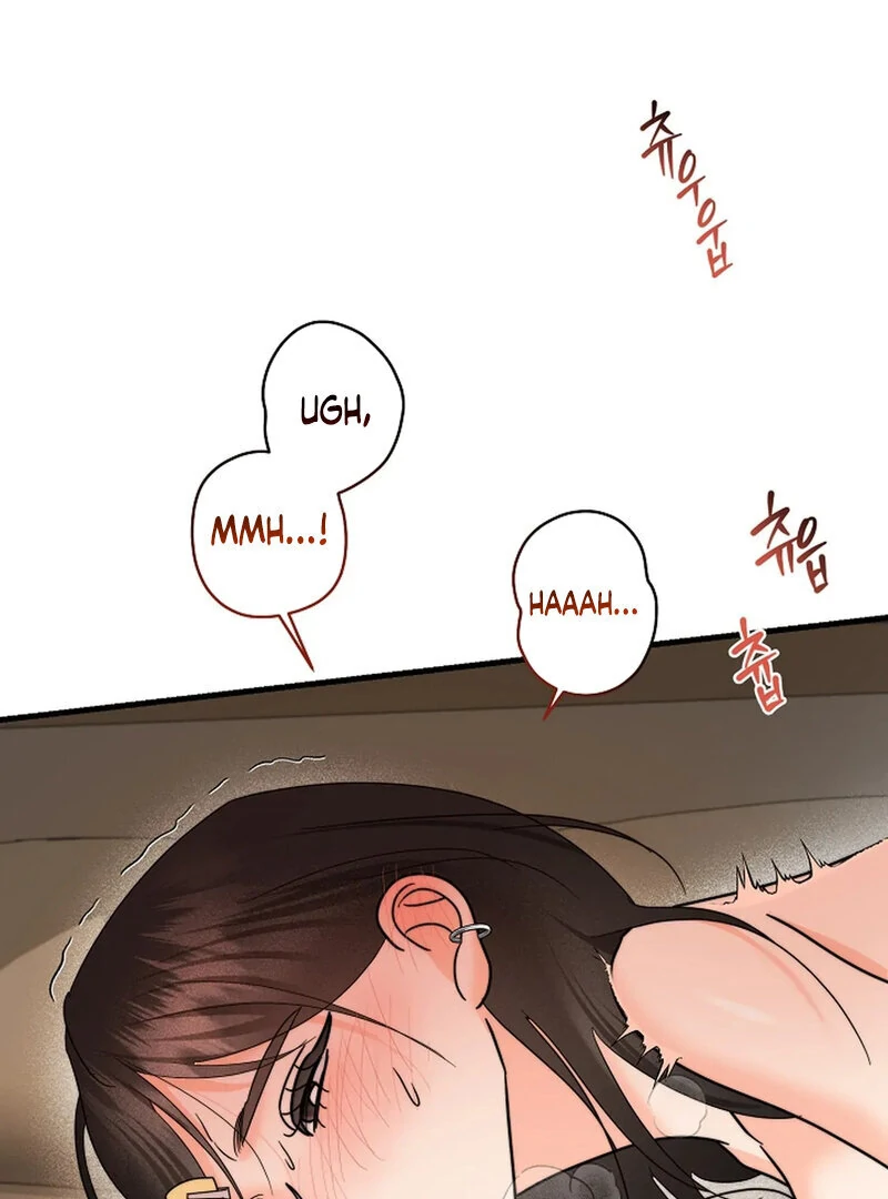 Stop Fighting, Go to Bed Chapter 16 - Page 82