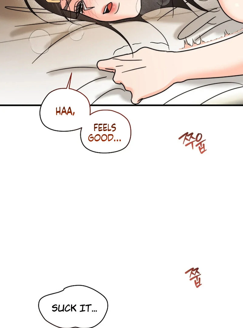 Stop Fighting, Go to Bed Chapter 16 - Page 83