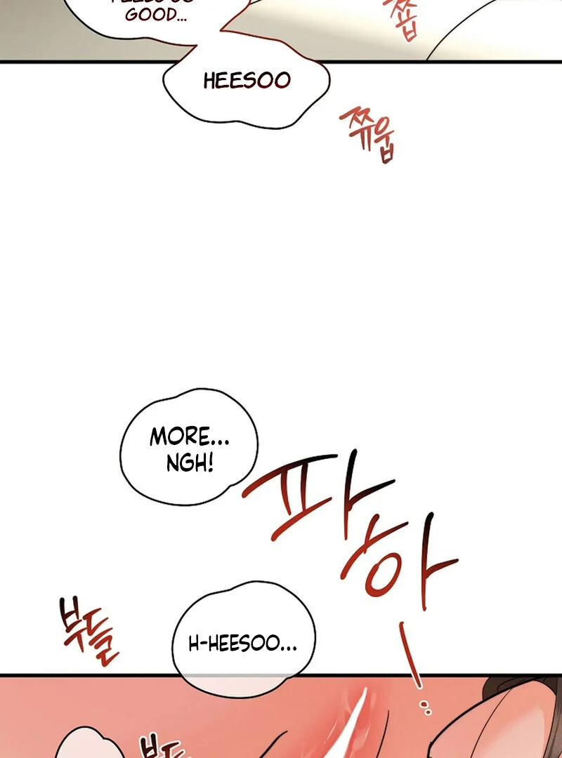 Stop Fighting, Go to Bed Chapter 16 - Page 85