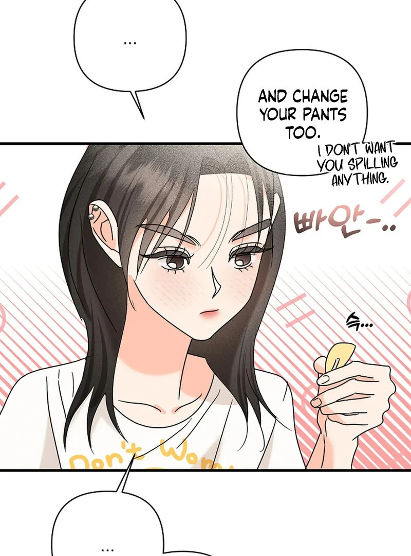 Stop Fighting, Go to Bed Chapter 16 - Page 10
