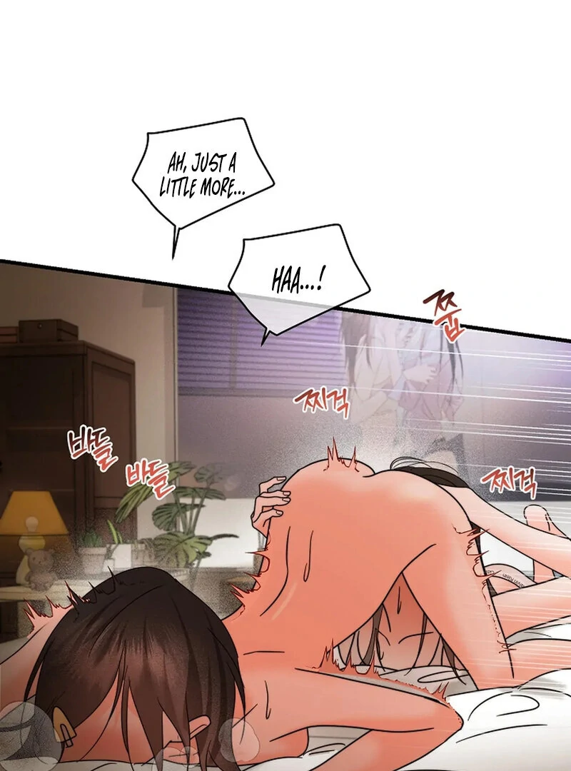 Stop Fighting, Go to Bed Chapter 16 - Page 91