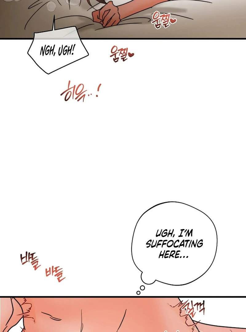 Stop Fighting, Go to Bed Chapter 16 - Page 92