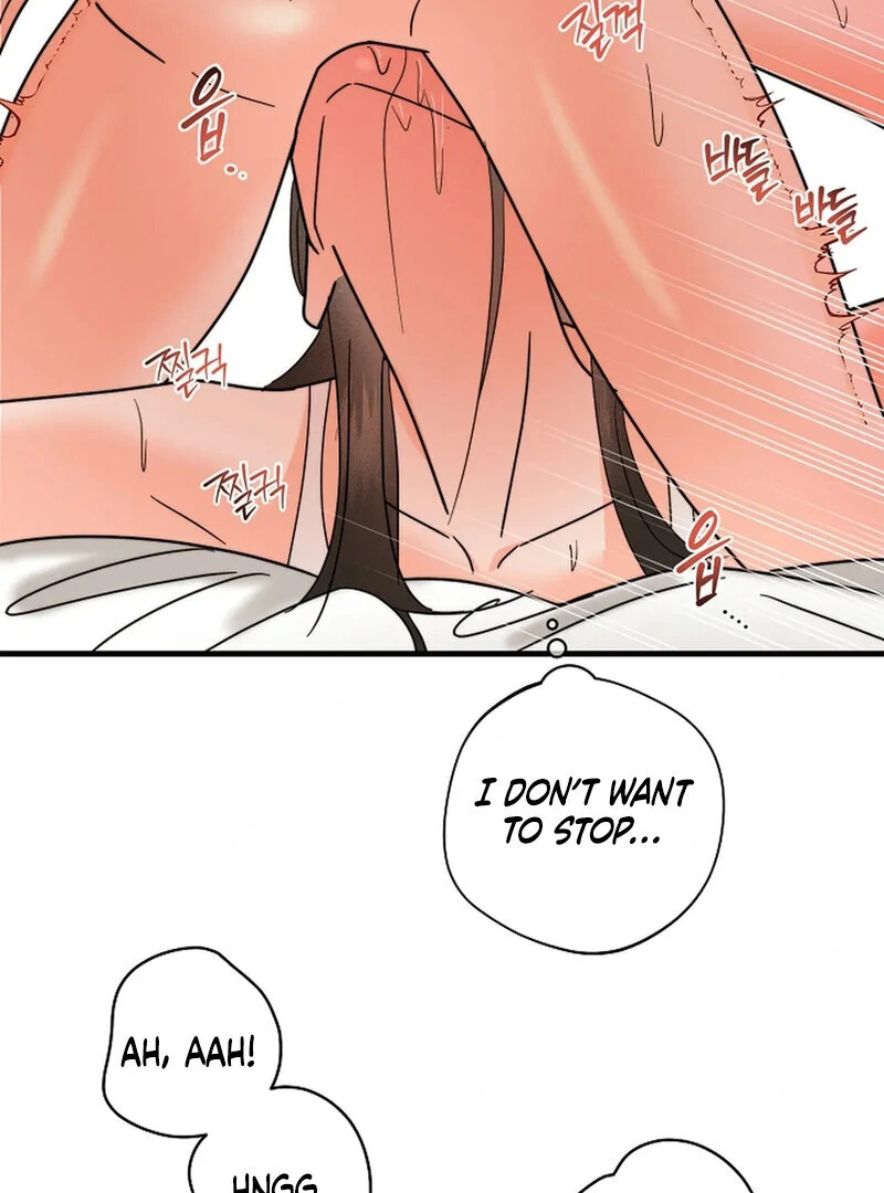 Stop Fighting, Go to Bed Chapter 16 - Page 93