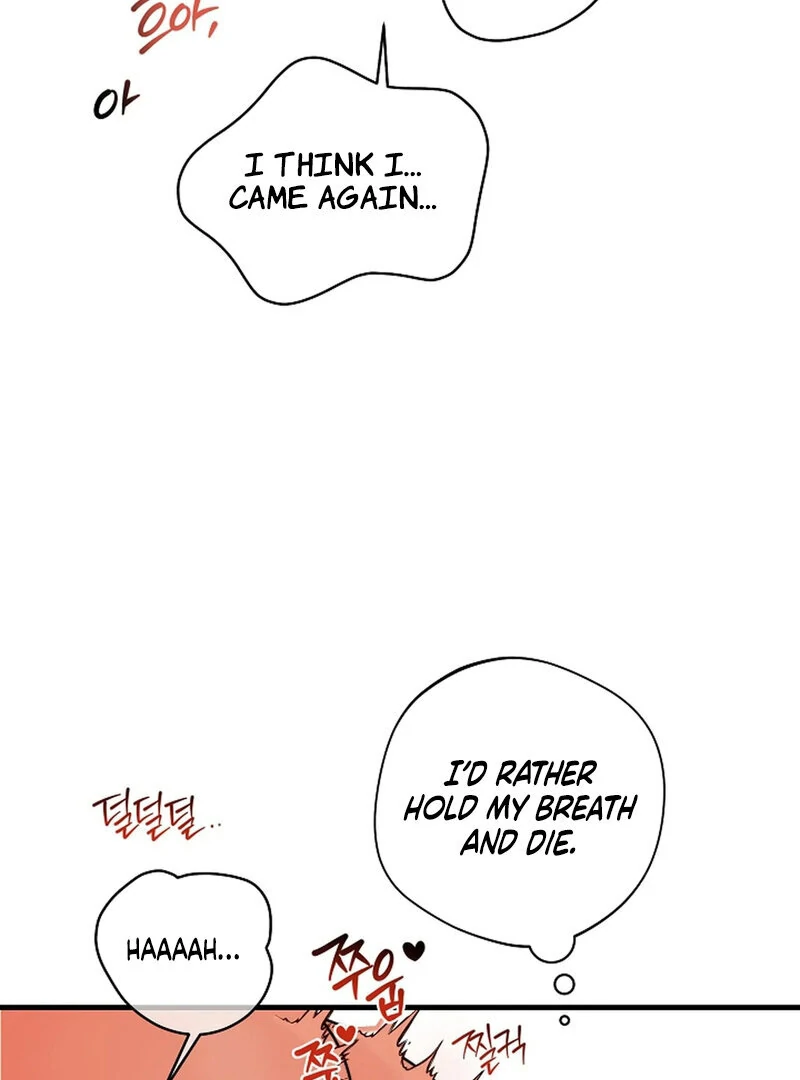 Stop Fighting, Go to Bed Chapter 16 - Page 95