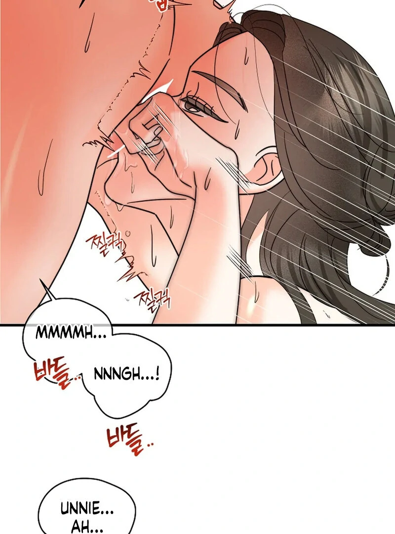 Stop Fighting, Go to Bed Chapter 16 - Page 96