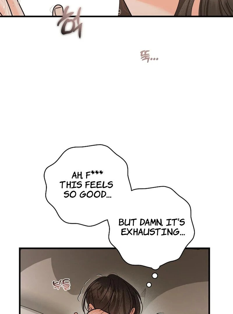 Stop Fighting, Go to Bed Chapter 17 - Page 2
