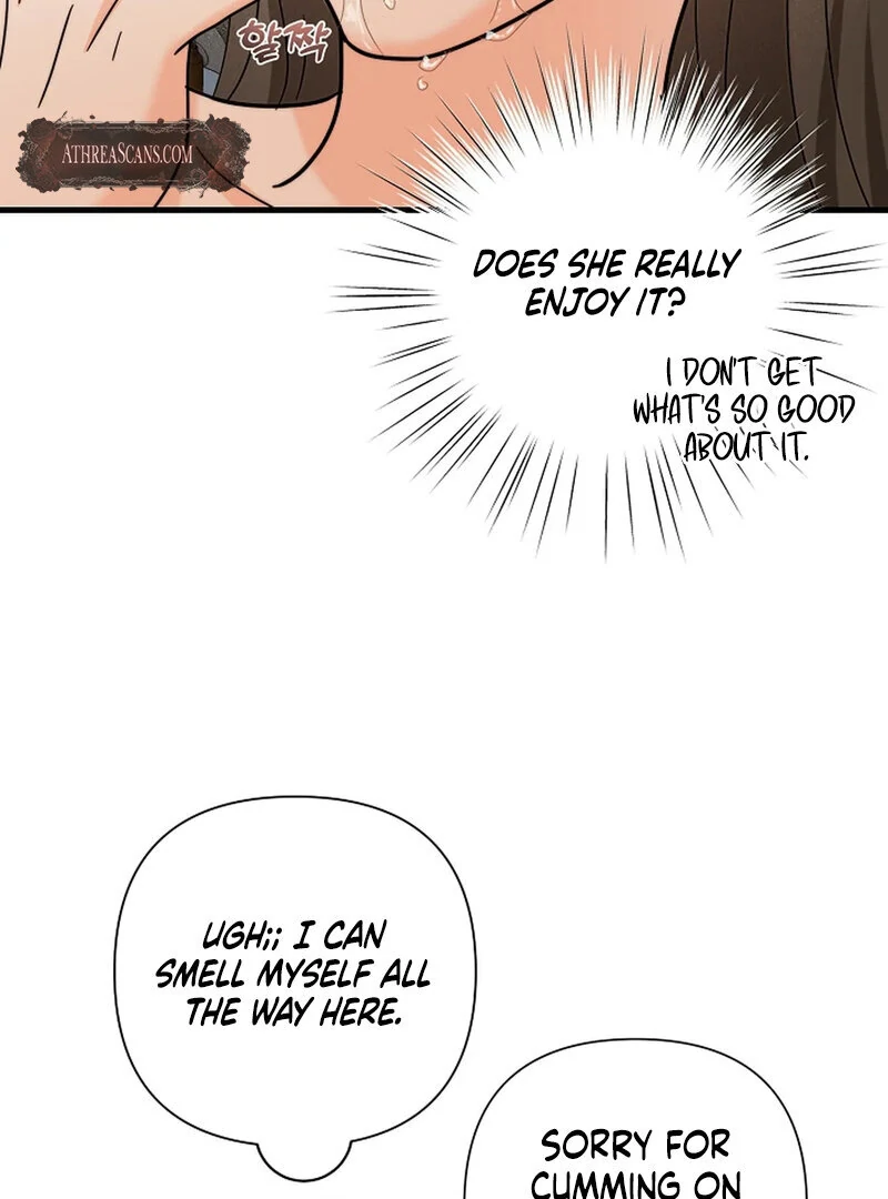 Stop Fighting, Go to Bed Chapter 17 - Page 11