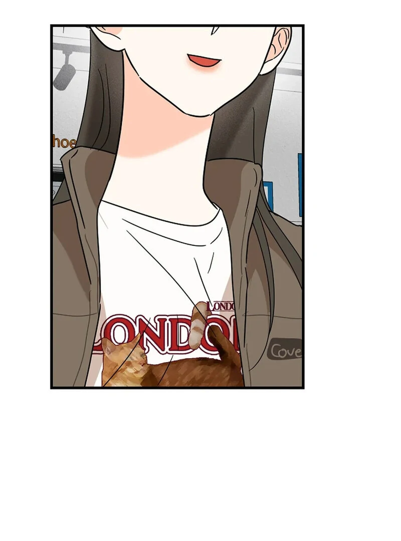 Stop Fighting, Go to Bed Chapter 17 - Page 101