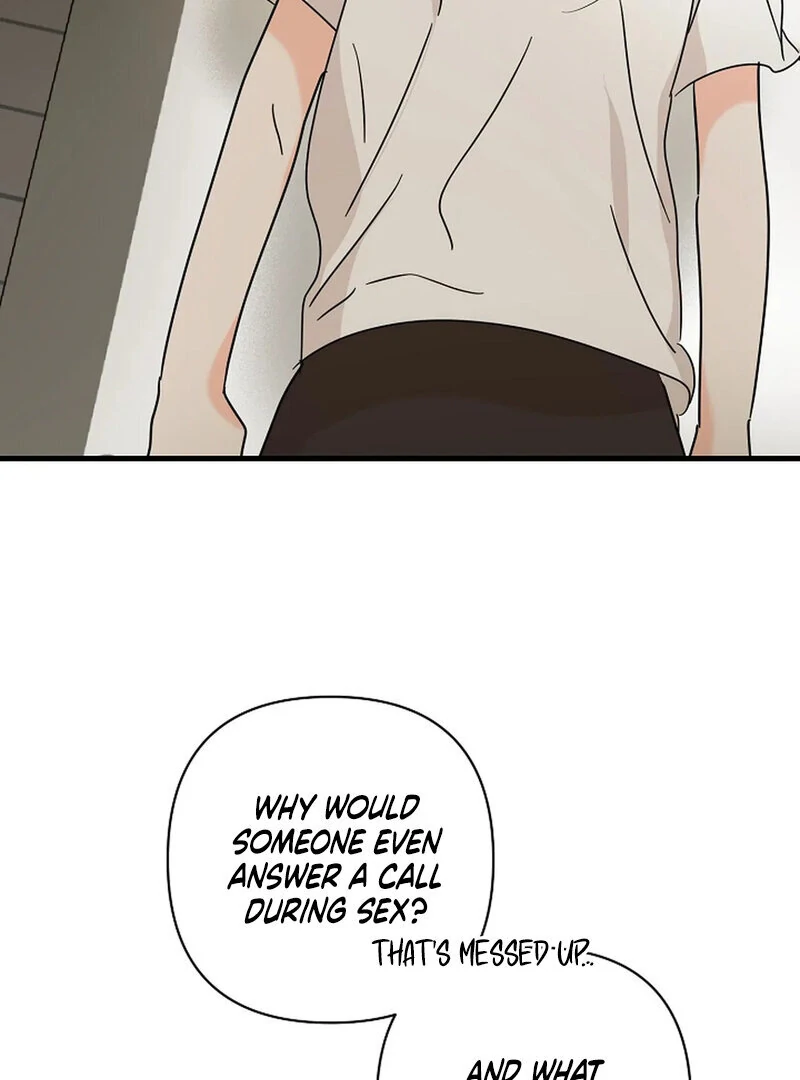 Stop Fighting, Go to Bed Chapter 17 - Page 107