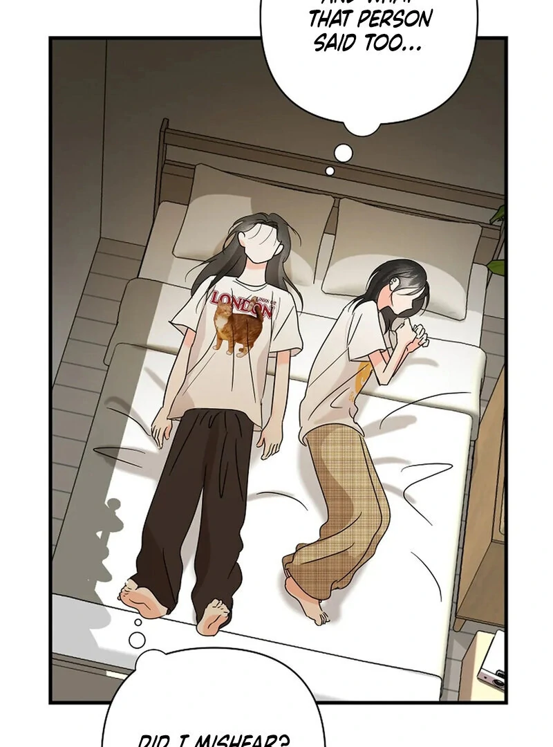Stop Fighting, Go to Bed Chapter 17 - Page 108