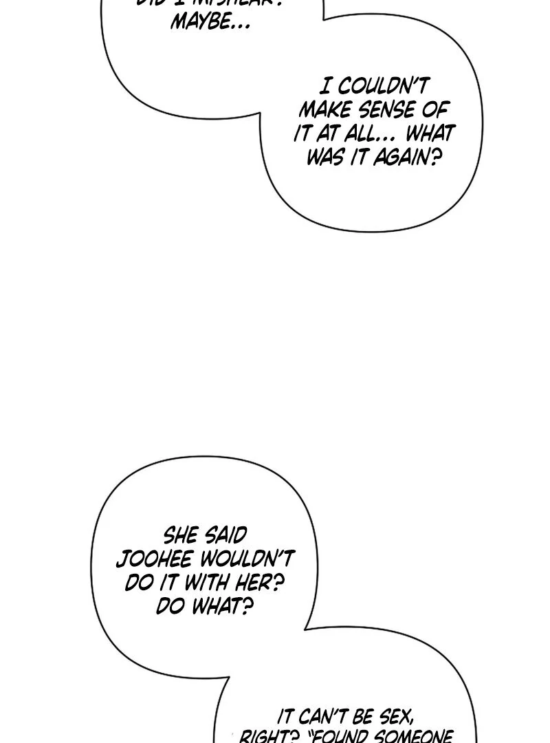 Stop Fighting, Go to Bed Chapter 17 - Page 109