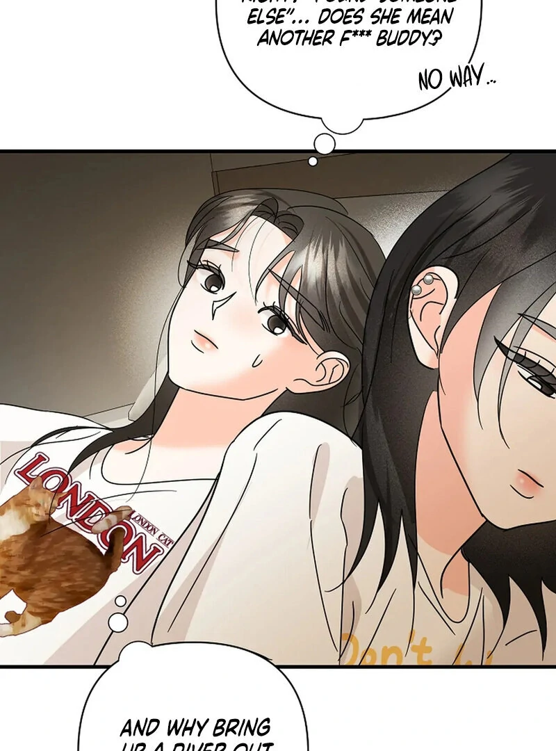 Stop Fighting, Go to Bed Chapter 17 - Page 110