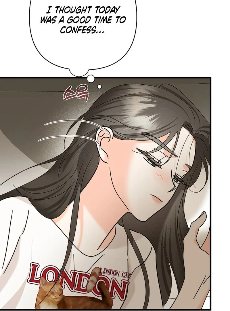 Stop Fighting, Go to Bed Chapter 17 - Page 112