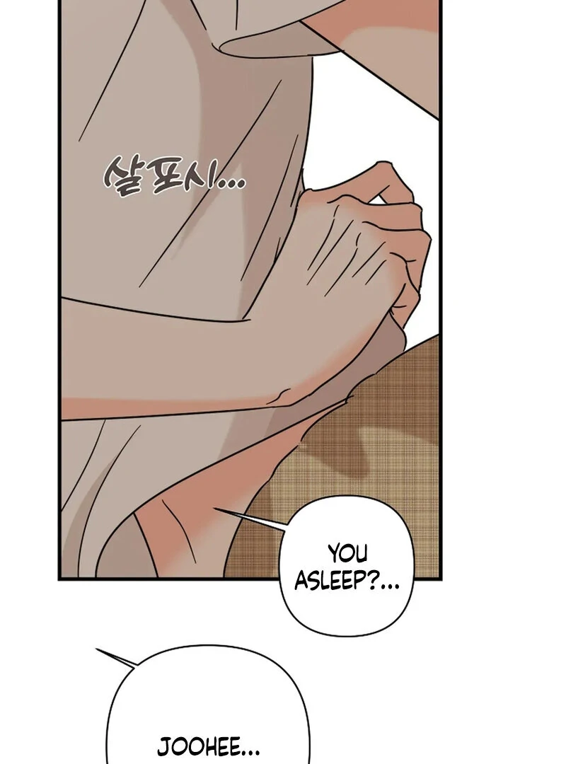Stop Fighting, Go to Bed Chapter 17 - Page 114