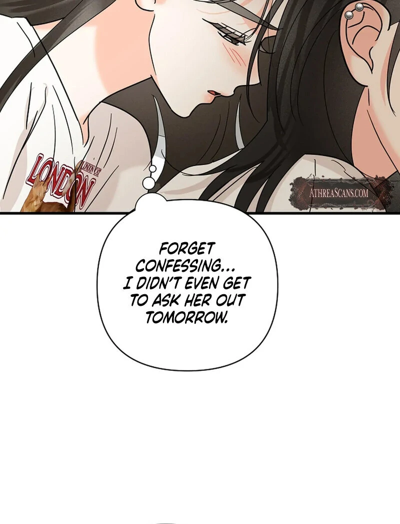 Stop Fighting, Go to Bed Chapter 17 - Page 116