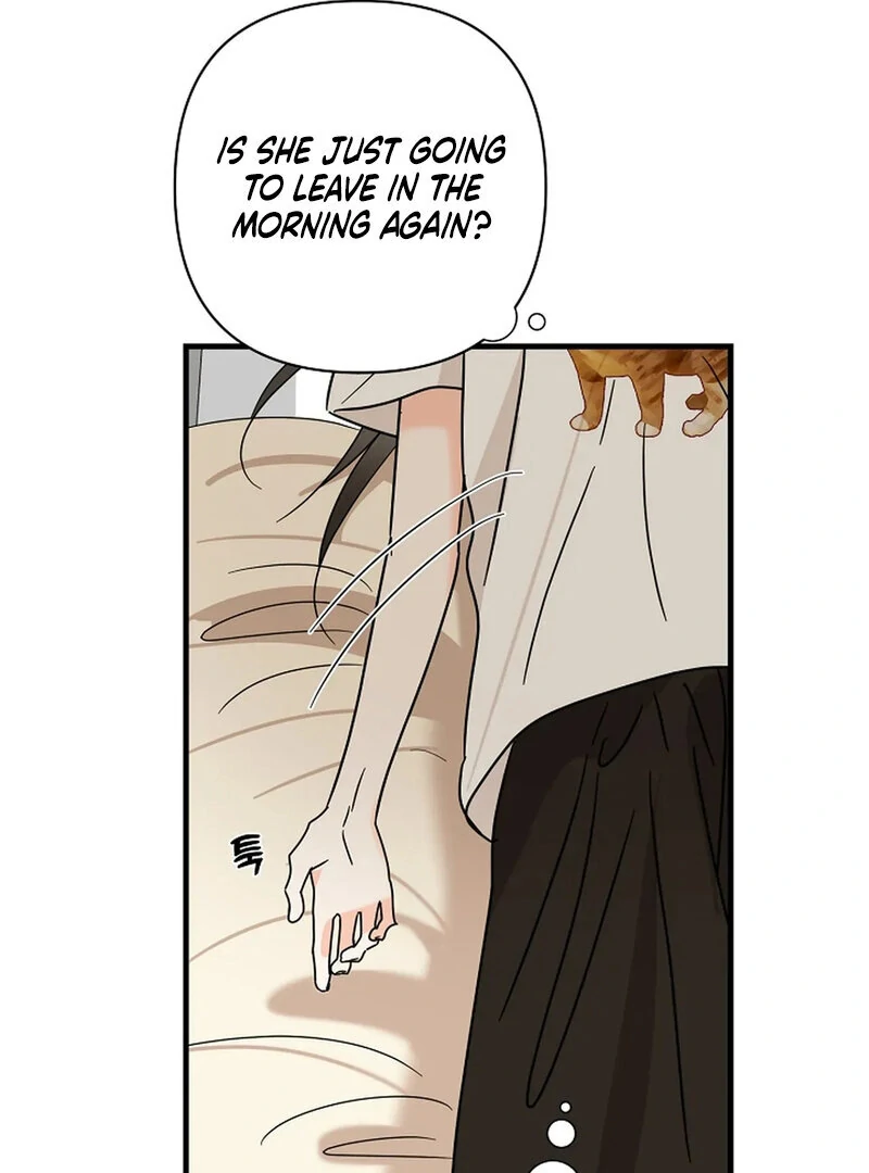 Stop Fighting, Go to Bed Chapter 17 - Page 117