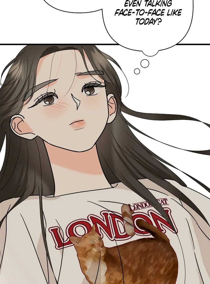 Stop Fighting, Go to Bed Chapter 17 - Page 119
