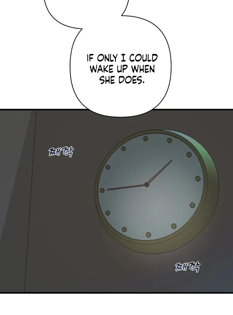 Stop Fighting, Go to Bed Chapter 17 - Page 121