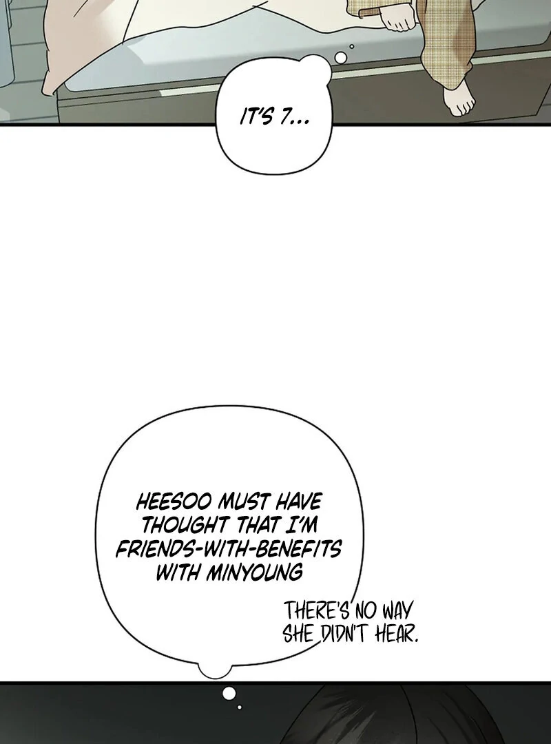 Stop Fighting, Go to Bed Chapter 17 - Page 125