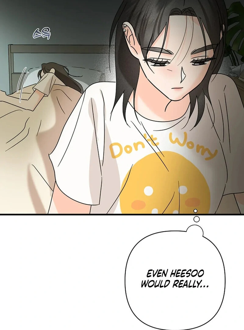 Stop Fighting, Go to Bed Chapter 17 - Page 126
