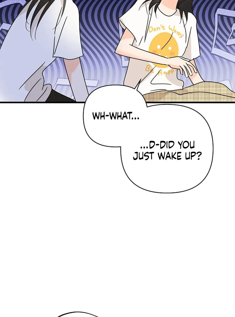 Stop Fighting, Go to Bed Chapter 17 - Page 133