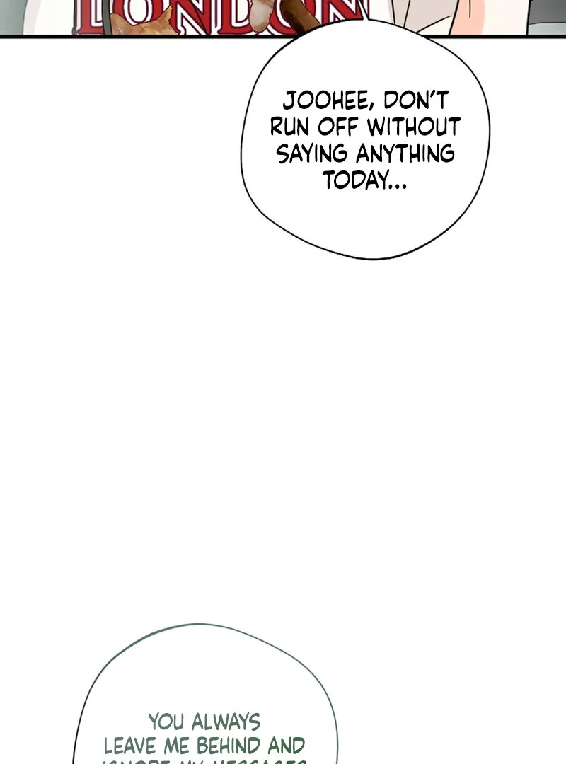 Stop Fighting, Go to Bed Chapter 17 - Page 135