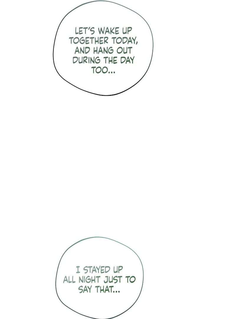 Stop Fighting, Go to Bed Chapter 17 - Page 137
