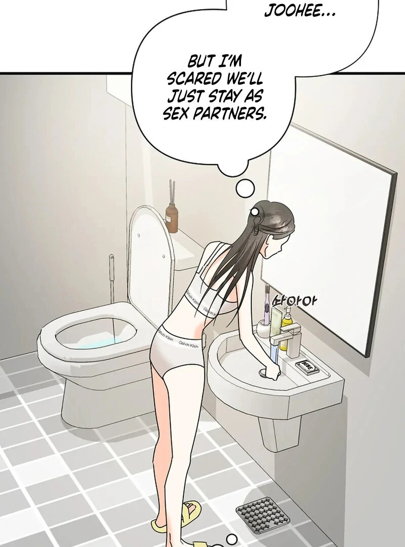 Stop Fighting, Go to Bed Chapter 17 - Page 18