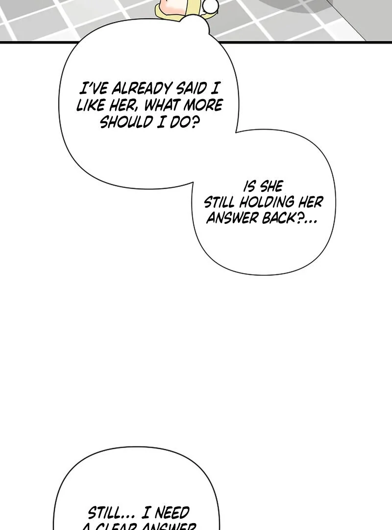 Stop Fighting, Go to Bed Chapter 17 - Page 19