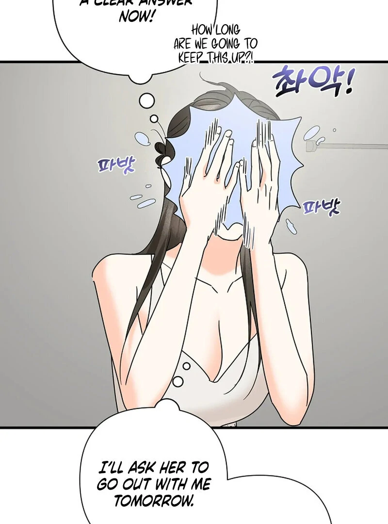 Stop Fighting, Go to Bed Chapter 17 - Page 20