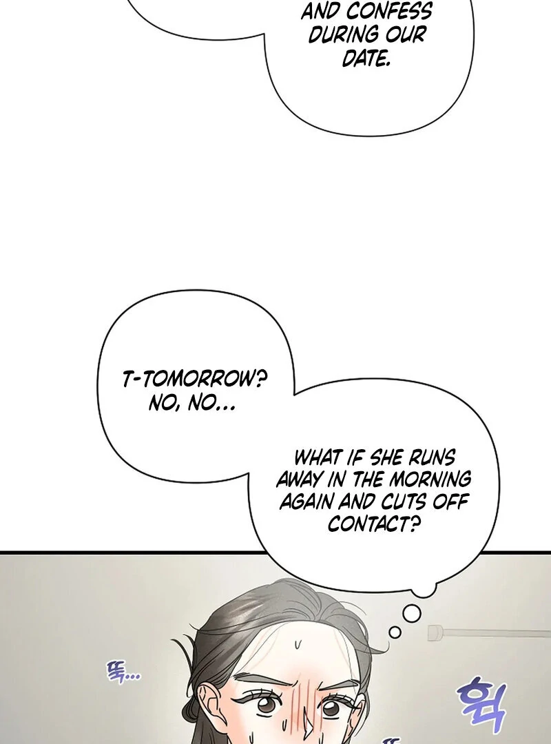 Stop Fighting, Go to Bed Chapter 17 - Page 21