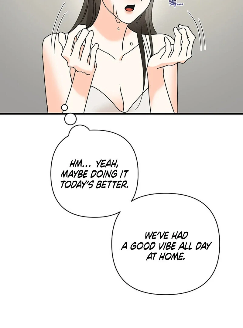 Stop Fighting, Go to Bed Chapter 17 - Page 22