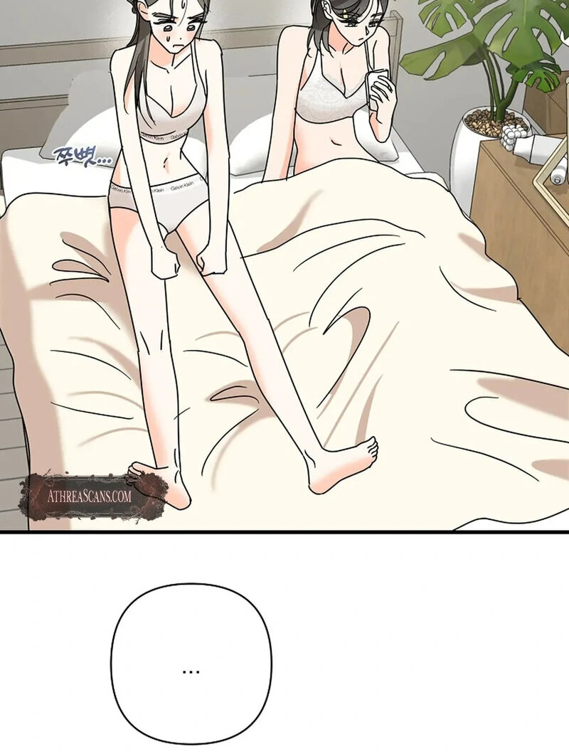 Stop Fighting, Go to Bed Chapter 17 - Page 26