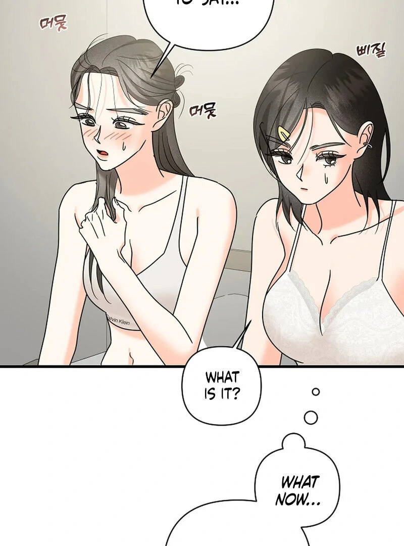 Stop Fighting, Go to Bed Chapter 17 - Page 28