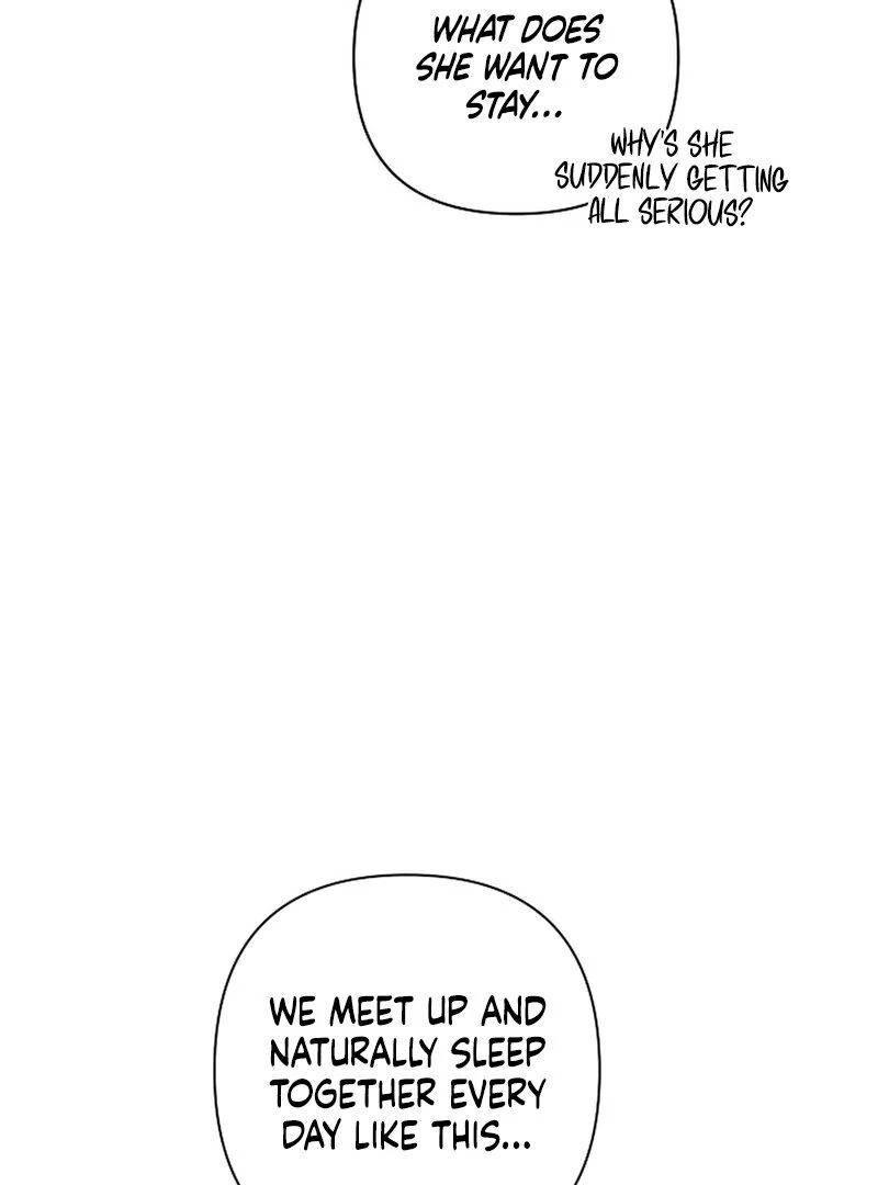 Stop Fighting, Go to Bed Chapter 17 - Page 29