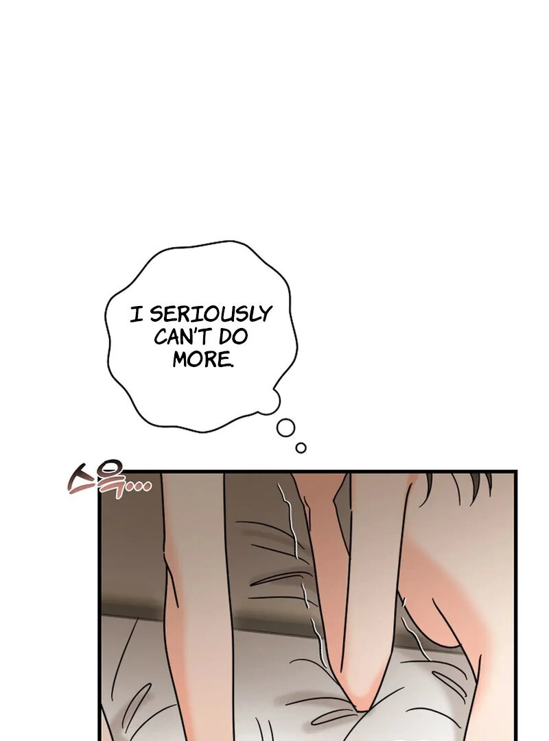 Stop Fighting, Go to Bed Chapter 17 - Page 4