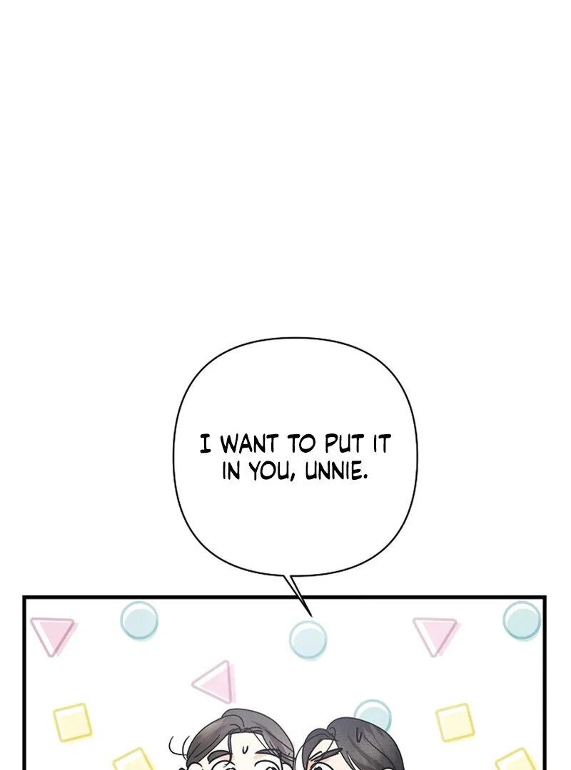 Stop Fighting, Go to Bed Chapter 17 - Page 34