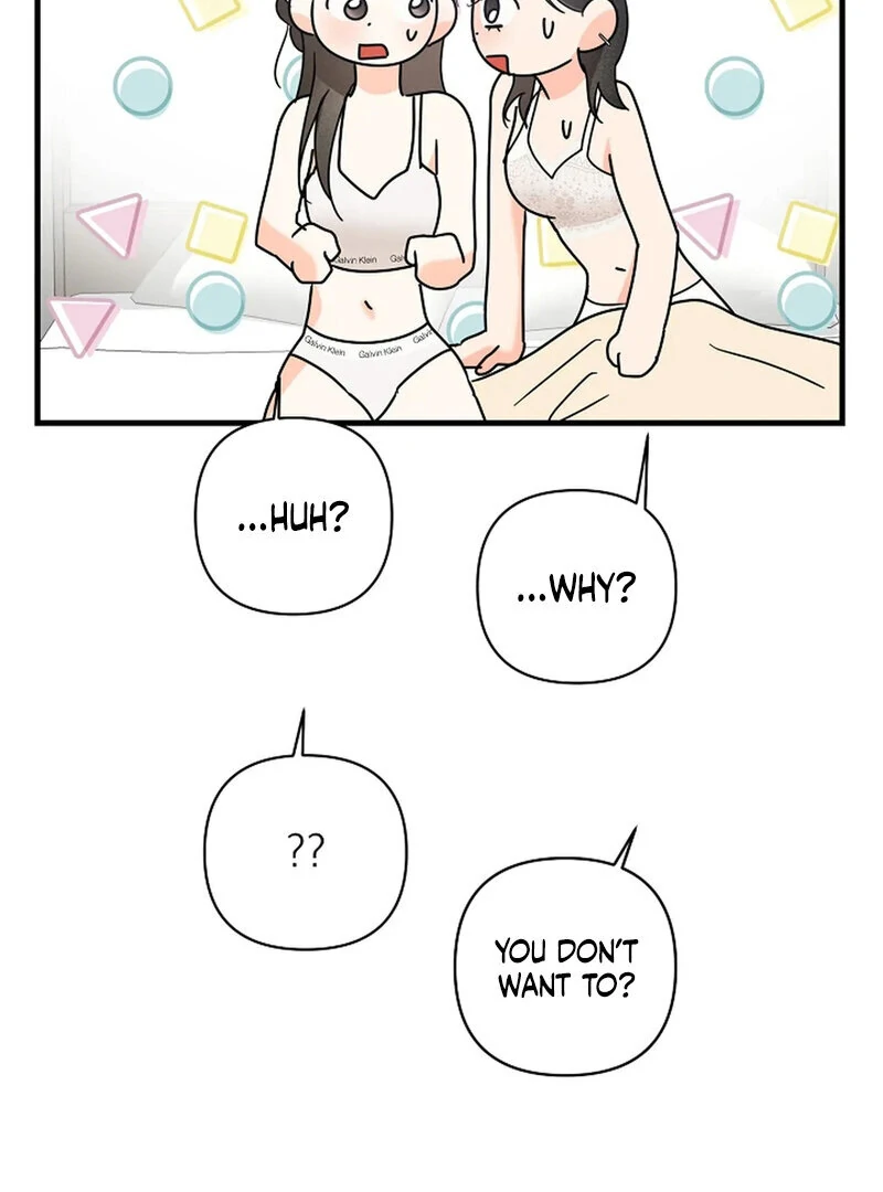 Stop Fighting, Go to Bed Chapter 17 - Page 35