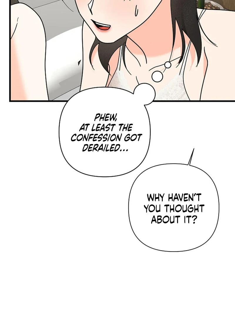 Stop Fighting, Go to Bed Chapter 17 - Page 37