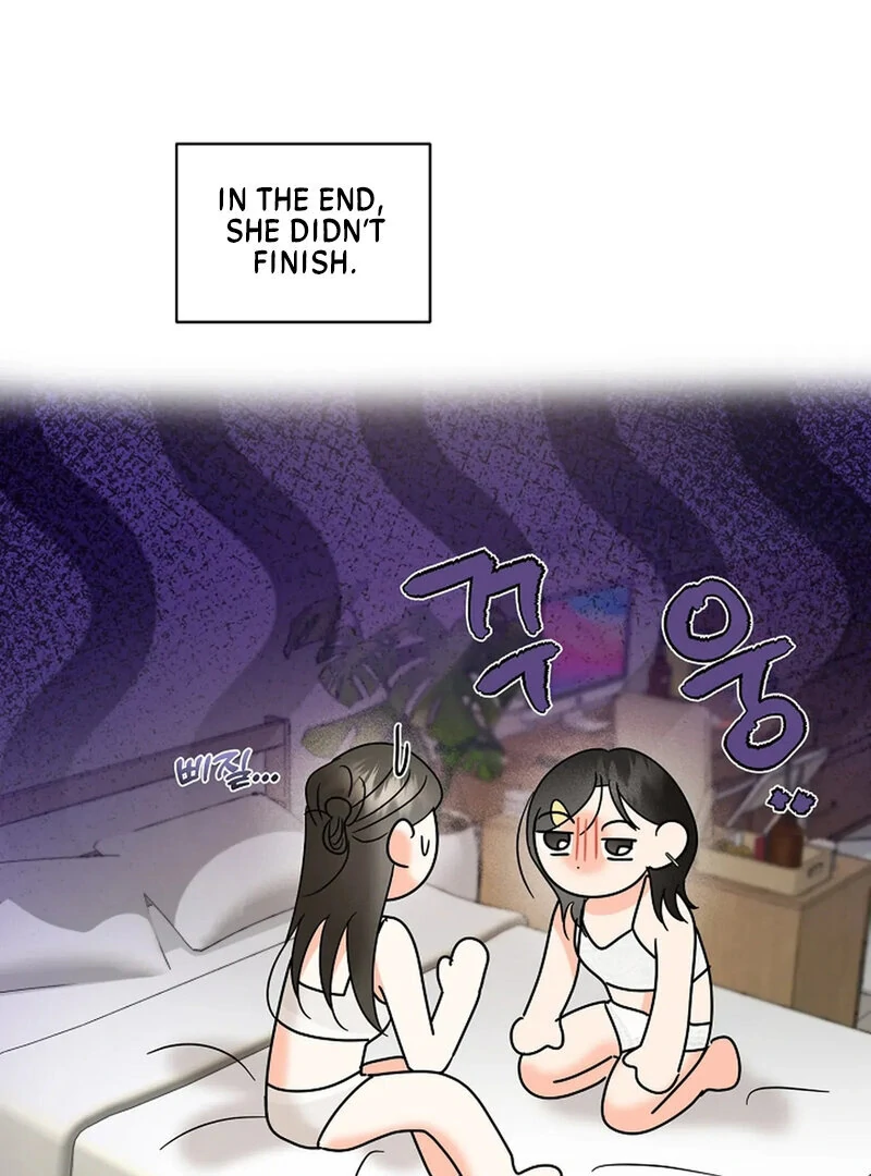 Stop Fighting, Go to Bed Chapter 17 - Page 46