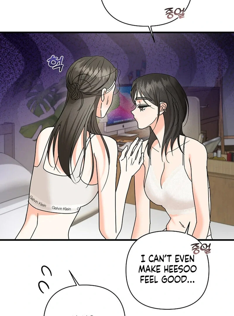 Stop Fighting, Go to Bed Chapter 17 - Page 48