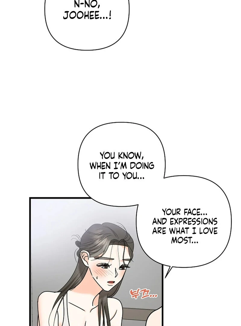 Stop Fighting, Go to Bed Chapter 17 - Page 49