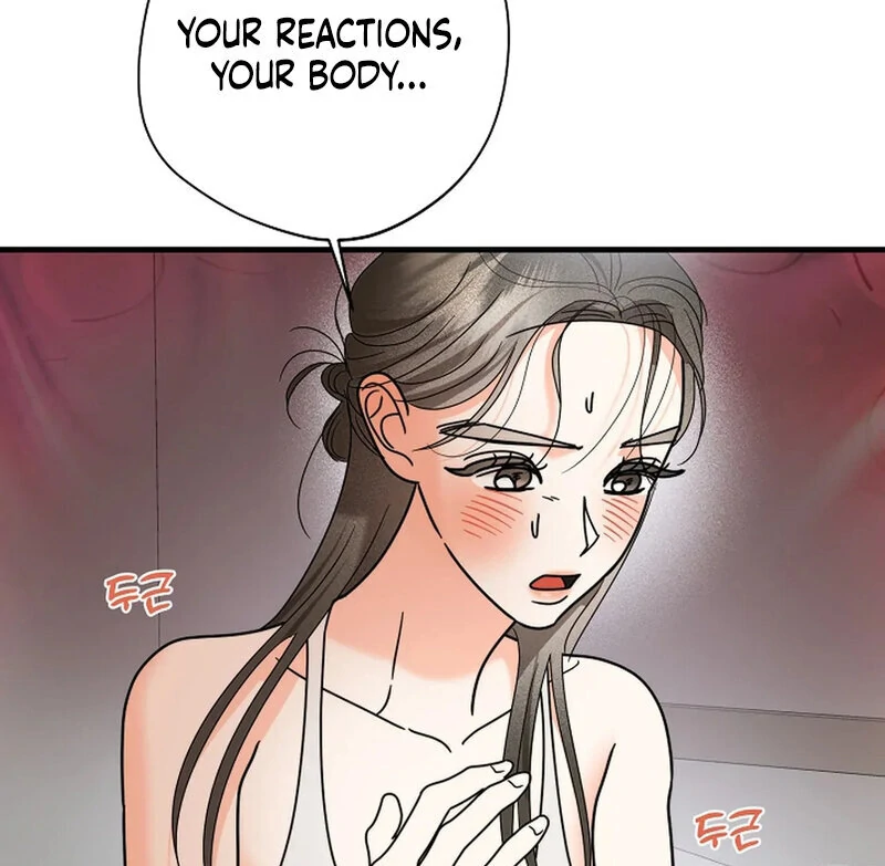Stop Fighting, Go to Bed Chapter 17 - Page 51