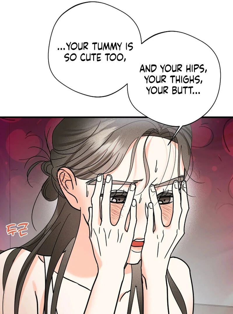 Stop Fighting, Go to Bed Chapter 17 - Page 53