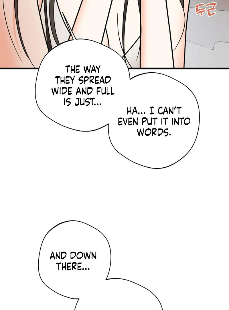 Stop Fighting, Go to Bed Chapter 17 - Page 54